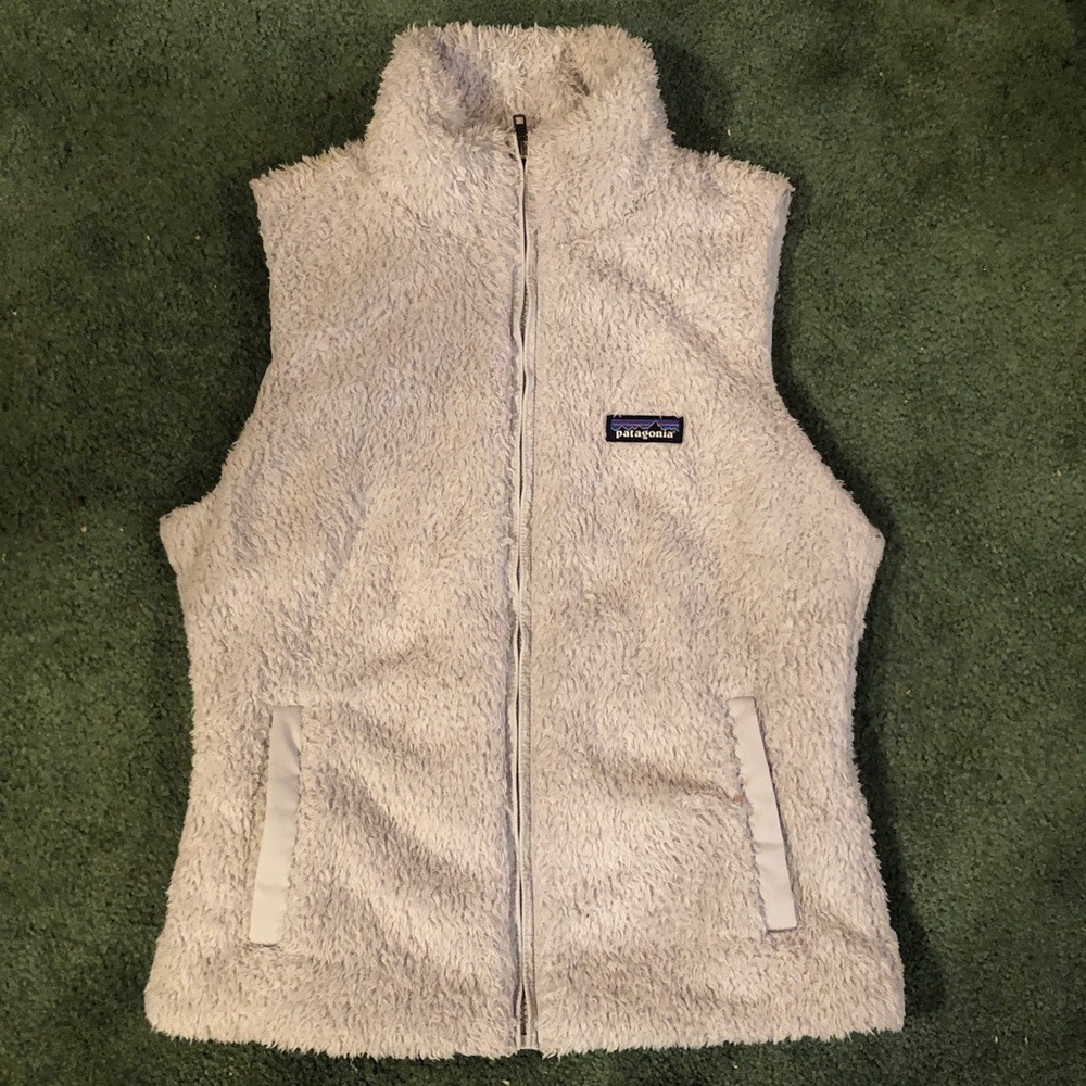 Patagonia Los Gatos Vest